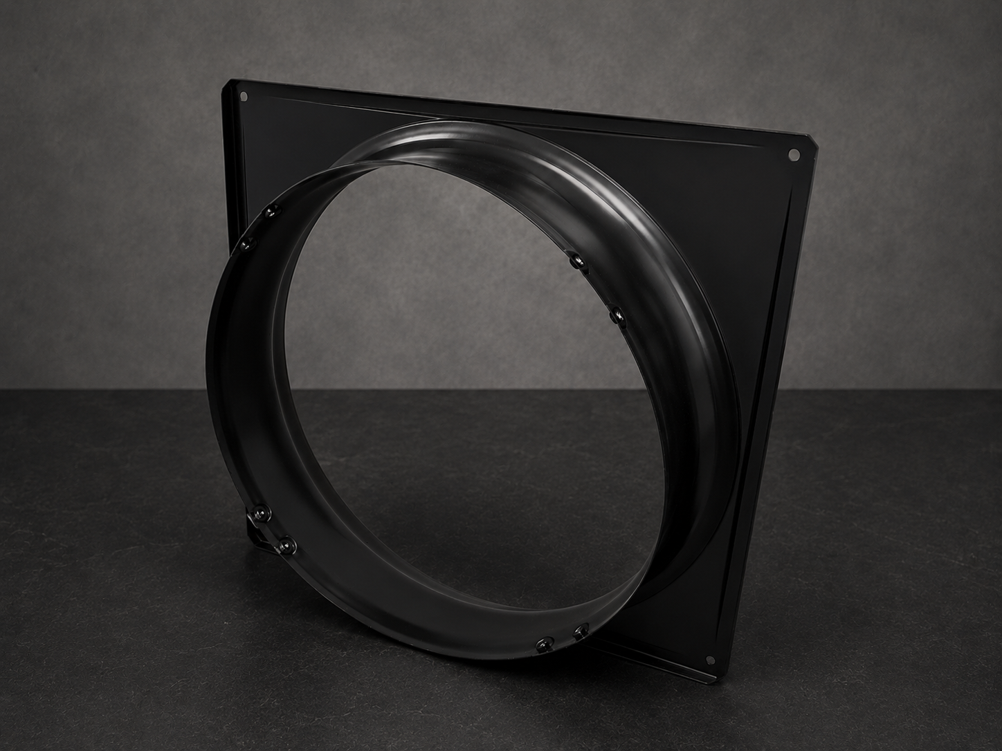 Custom Data Center Components