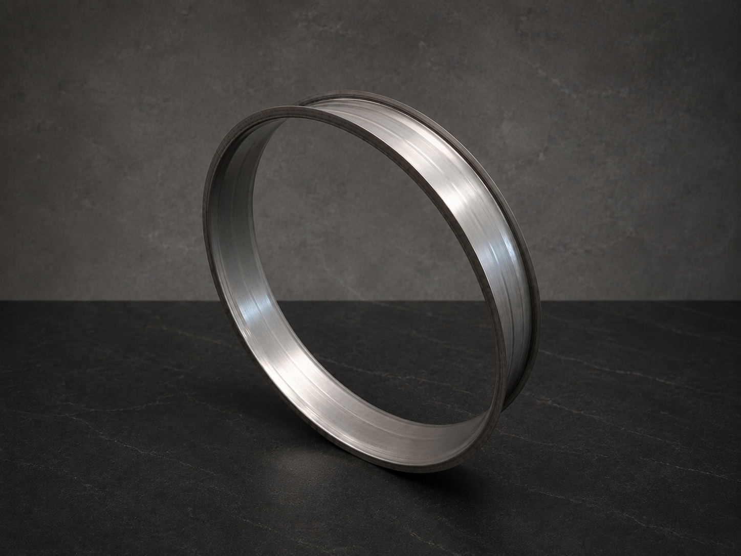 Fan Housing Ring (38" Diameter)