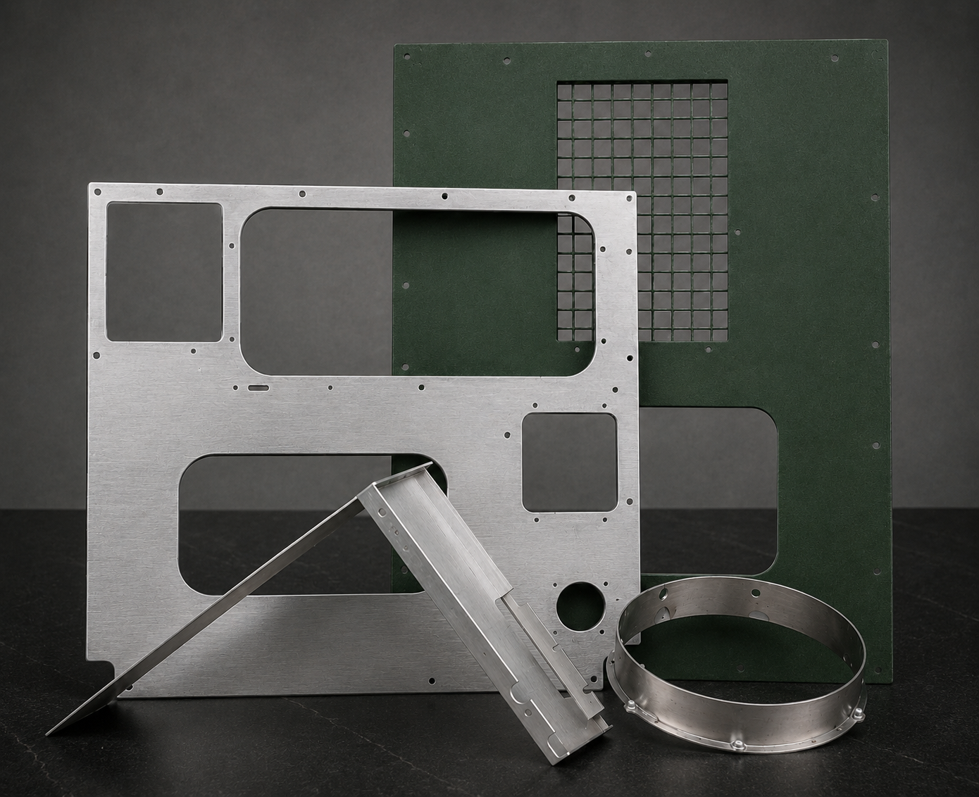 Sheet Metal Fabrications